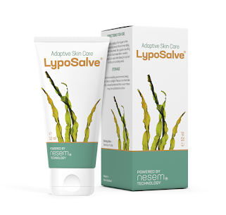 Lyposalve Adaptive Skin Cream
